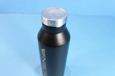 ALPINA Edelstahl Thermosflasche