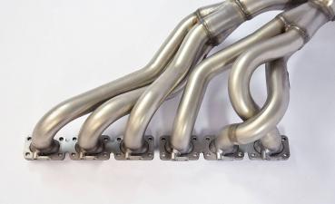 SUPERSPRINT Manifold (LHD) fit for BMW 3er E36 M3 3,0/3,2, Z3 M-Roadster/Coupe