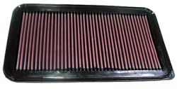 K&N Air Filter Toyota Camry, Lexus RX 300, RX 350