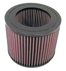 K&N Air Filter Toyota Land Cruiser