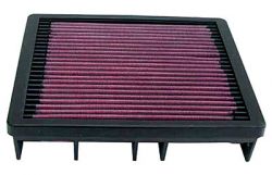 K&N Air Filter Toyota, Lexus Models