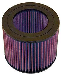 K&N Air Filter Toyota Land Cruiser, Lexus LX 450 Models