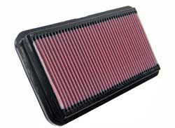 K&N Air Filter Toyota Previa, RAV 4 II