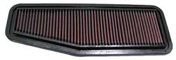 K&N Air Filter Toyota Previa, RAV 4 II Models