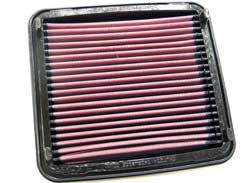 K&N Air Filter Toyota Prius I 1.5i 72 PS, Bj. 05/00-01/04