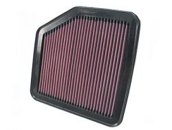 K&N Air Filter Toyota, Lexus Models