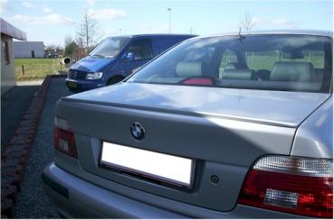 M Heckspoiler für BMW 5er E39 Limousine