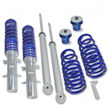 FMW Coilovers VW Golf 4 / Bora + Variant 1J from 12/98