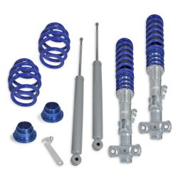 JOM Coilovers fit for BMW 3er E36 4/6 Cyl. incl. Touring 06/92 - 00