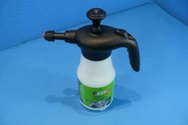 DR WACK P21S pressure sprayer, empty, for 1000 ml