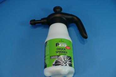 DR WACK P21S pressure sprayer, empty, for 1000 ml