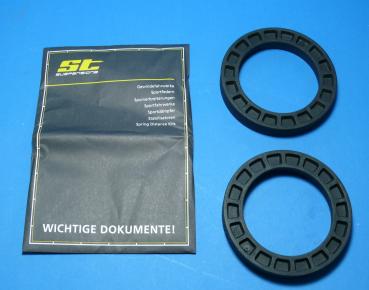 ST Spring distance Kit 20mm rear for Ford Mondeo Tunier
