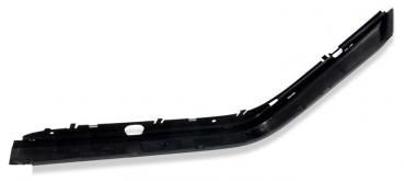 Bumper Stip front -right side- BMW 7er E38 Sedan (WITHOUT PDC)