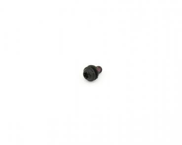 Torx screw with washer M5x10 BMW E36 E38 E39 E52 E53