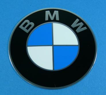 BMW Emblem 82mm for wheels BMW NK / E3 / E9 / E10 / E12