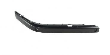 Bumper Stip front -right side- BMW 7er E38 Sedan (WITH PDC)
