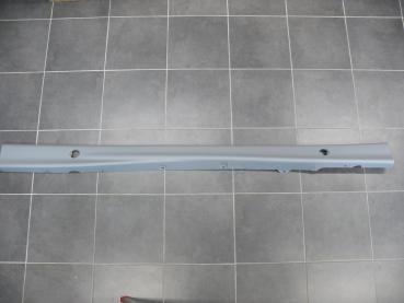 Door sill trims org. BMW M3 for BMW E36 all Models