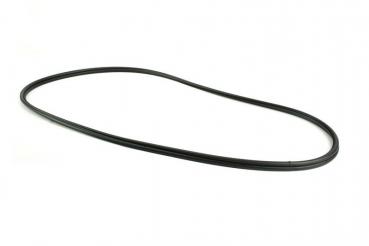 Trunk lid gasket BMW 3er E46 Coupe / Convertible