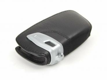 BMW Key Case Basic Line BLACK BMW 1er 2er 3er 4er 5er 6er