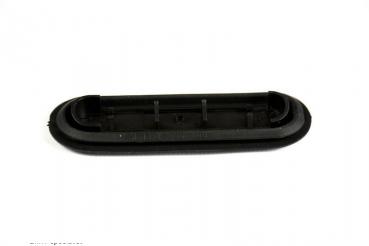 Tailgate release button cover plate BMW 3er E46 Sedan / Touring / Compact / Coupé / Convertible