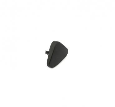 Cover for rear window key button BMW 5er E39 Touring