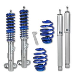 JOM Coilovers fit for BMW 3er E36 Compact 4/94 - 98