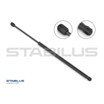 STABILUS Gas Pressurized Spring REAR fit for BMW 3er E30 Touring