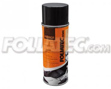 INTERIOR ColorSpray - schwarz-glänzend - 400 ml