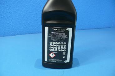 TEXTAR Brake Fluid 1 Liter DOT 4