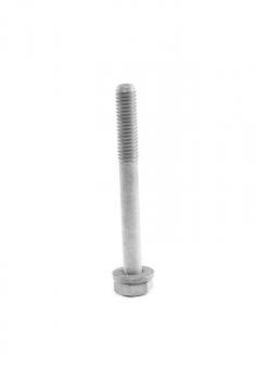 Hex bolt with washer M6X55-Z1 BMW 1er 3er 4er 5er 6er 7er X1 X3 X5 X6 Z3 Z4