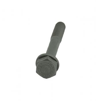 Hex bolt with washer M6X50-ZNNIV SI BMW E34 E36 E38 E39 E46 E60 E61 E63 E64 E65 E66 E81 E82 E87 E88 E90 E91 E92 E93 F01 F02 F10 F11 F18 X1 X3 X5 X6 Z3 Z4 Z8 Mini R50 R52 R53