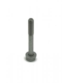 Hex bolt with washer M6X50-ZNNIV SI BMW E34 E36 E38 E39 E46 E60 E61 E63 E64 E65 E66 E81 E82 E87 E88 E90 E91 E92 E93 F01 F02 F10 F11 F18 X1 X3 X5 X6 Z3 Z4 Z8 Mini R50 R52 R53