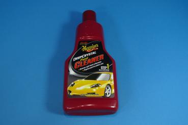 MEGUIARS Lackreiniger Step 1 Deep Crystal Paint Cleaner 473ml