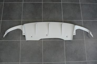 ALPINA Rear Diffuser fit for ALPINA B6 / B6S Coupé / Convertible upto 08/07 (E63/E64)