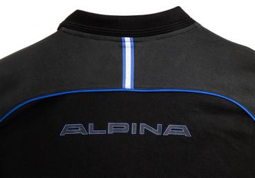 ALPINA DYNAMIC COLLECTION Polo-Shirt, Ladies size M