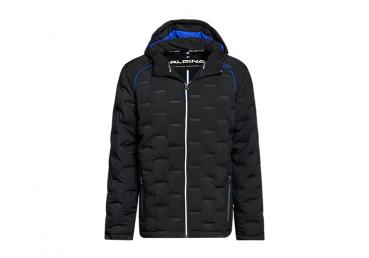 ALPINA DYNAMIC COLLECTION Winter Jacket X Primaloft, unisex Size 3XL