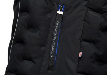 ALPINA DYNAMIC COLLECTION Winterjacke X Primaloft, unisex Größe XS