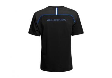 ALPINA DYNAMIC COLLECTION T-Shirt, unisex Size S