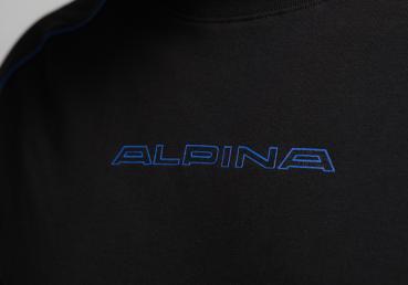 ALPINA DYNAMIC COLLECTION T-Shirt, unisex Size S