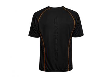 ALPINA Functional Shirt Black, unisex Size M