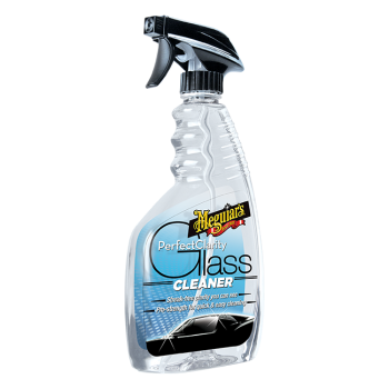 MEGUIARS Glasreiniger Perfect Clarity Glass Cleaner 473ml