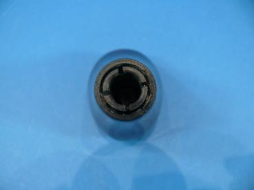 M-Tech. leather gearhandle Short Shift 5 speed for all BMWs from 08/1980 - Kopie