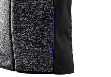 ALPINA DYNAMIC COLLECTION Hybrid Jacket, unisex Size XL
