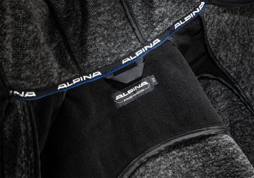 ALPINA DYNAMIC COLLECTION Hybrid Jacket, unisex Size XL