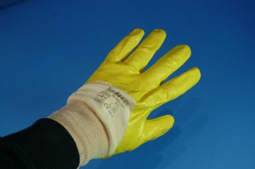 Umzug Handschuh Größe 9/L