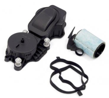 VAICO Crankcase ventilation valve fit for BMW E38 E39 E46 E53 X5