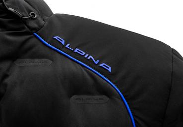 ALPINA DYNAMIC COLLECTION Winter Jacket X Primaloft, unisex Size M