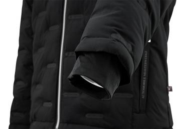 ALPINA DYNAMIC COLLECTION Winter Jacket X Primaloft, unisex Size S