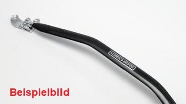 WIECHERS Strutbar front Carbon Racingline fit for BMW 5er F10 / F11 / F18 (from Bj. 01/2010) 6 Cylinder