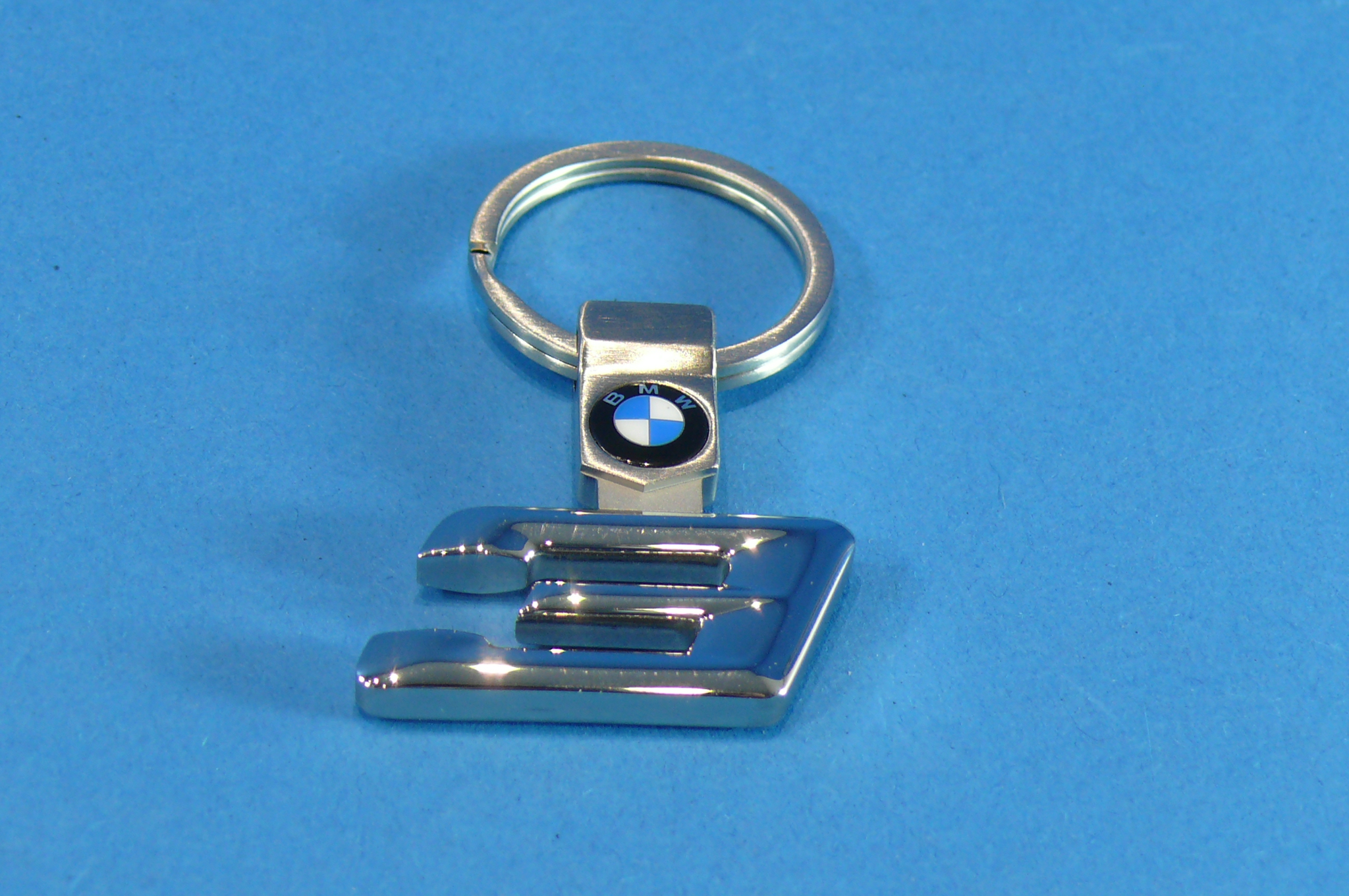 FMW Tuning & Autoteile - BMW Schlüsselanhänger 3er (80272454649